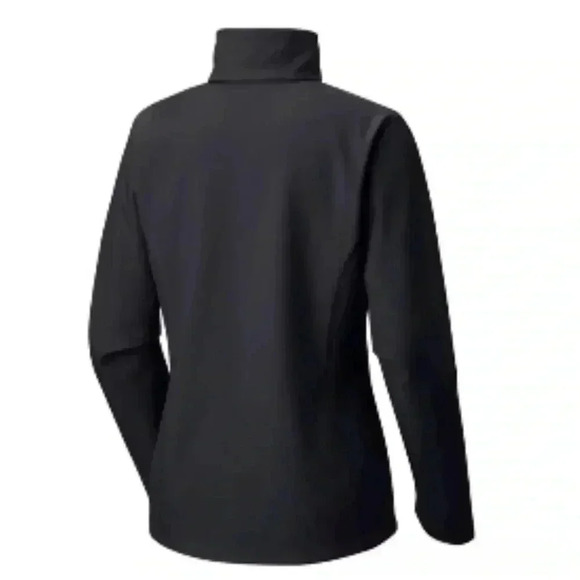 Columbia Plus Size Soft-shell Herald Square Jacket - Picture 2 of 12